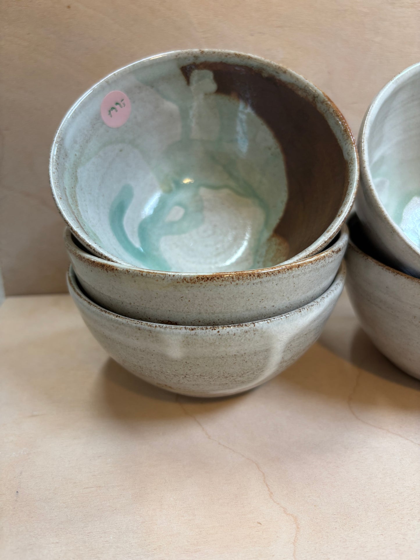 Snackskåle 3 for 2!