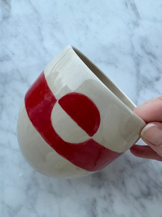 Bestilling - Grønland kop