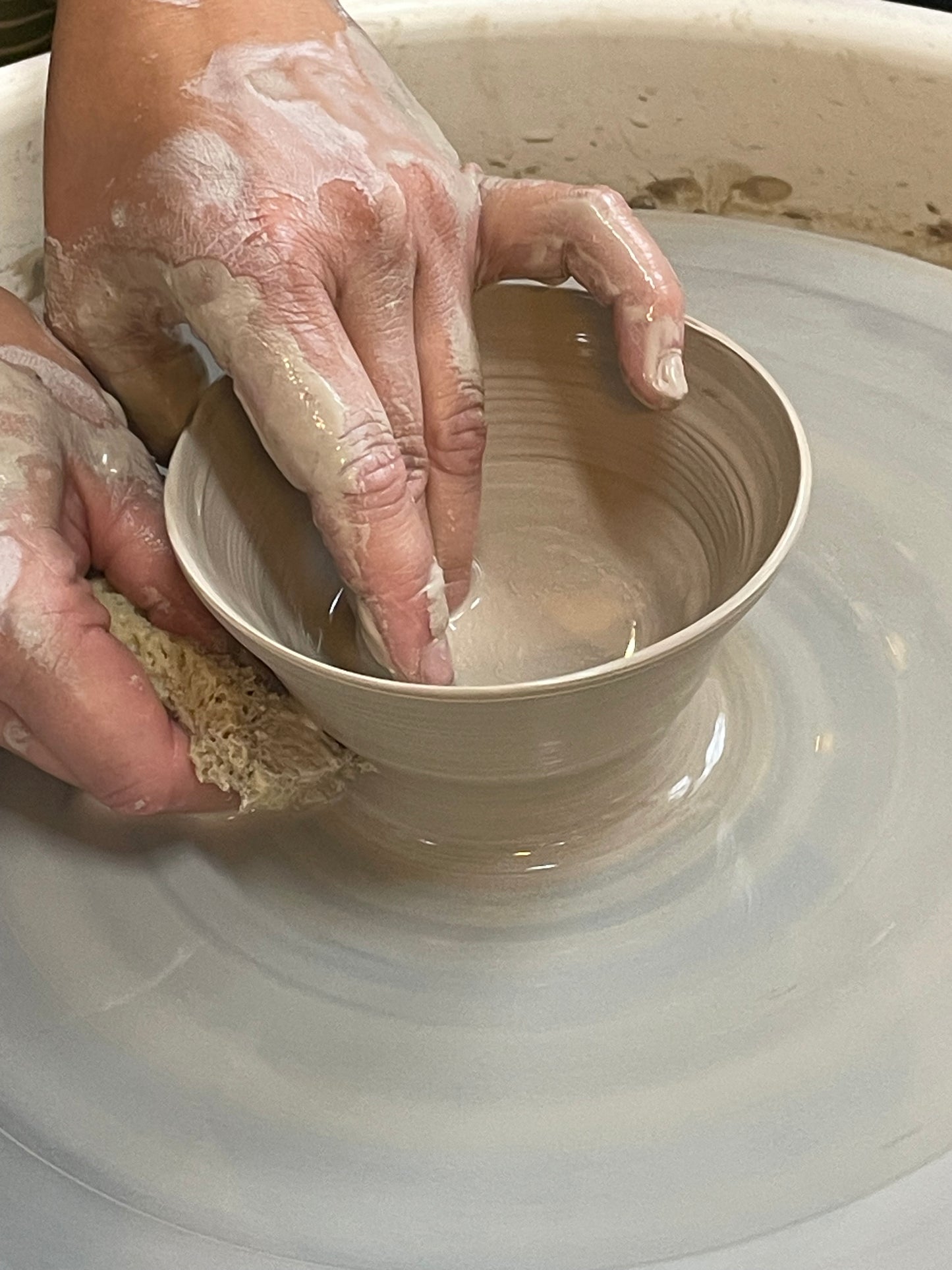 Aften drejekursus april/maj tirsdage