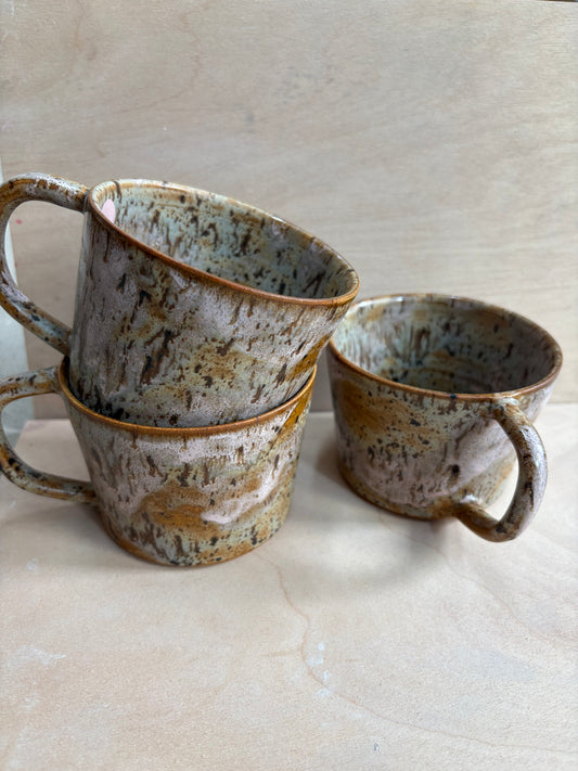 Drømmekop med Jungle vibe