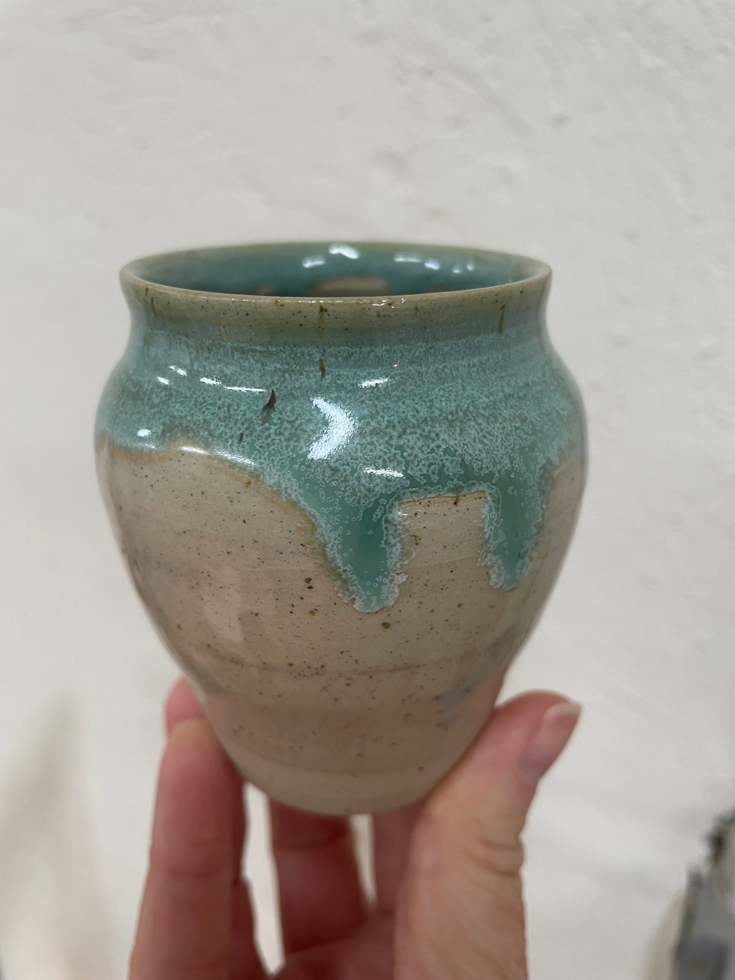 Minivase