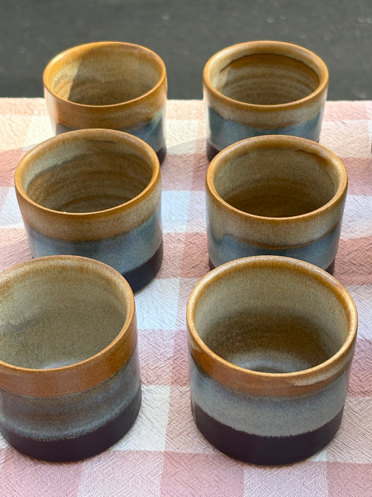 2 stk. espressokopper