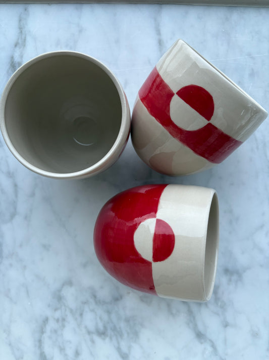 Grønland kop - forudbestilling