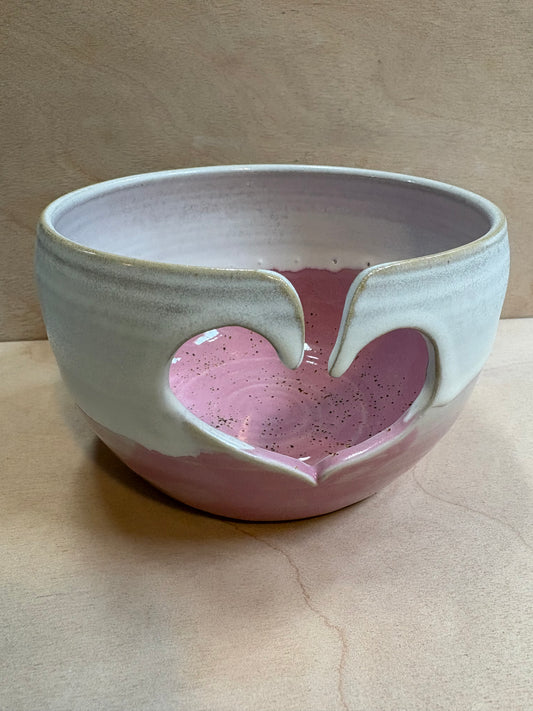 Garnnøgleskål 2.sortering