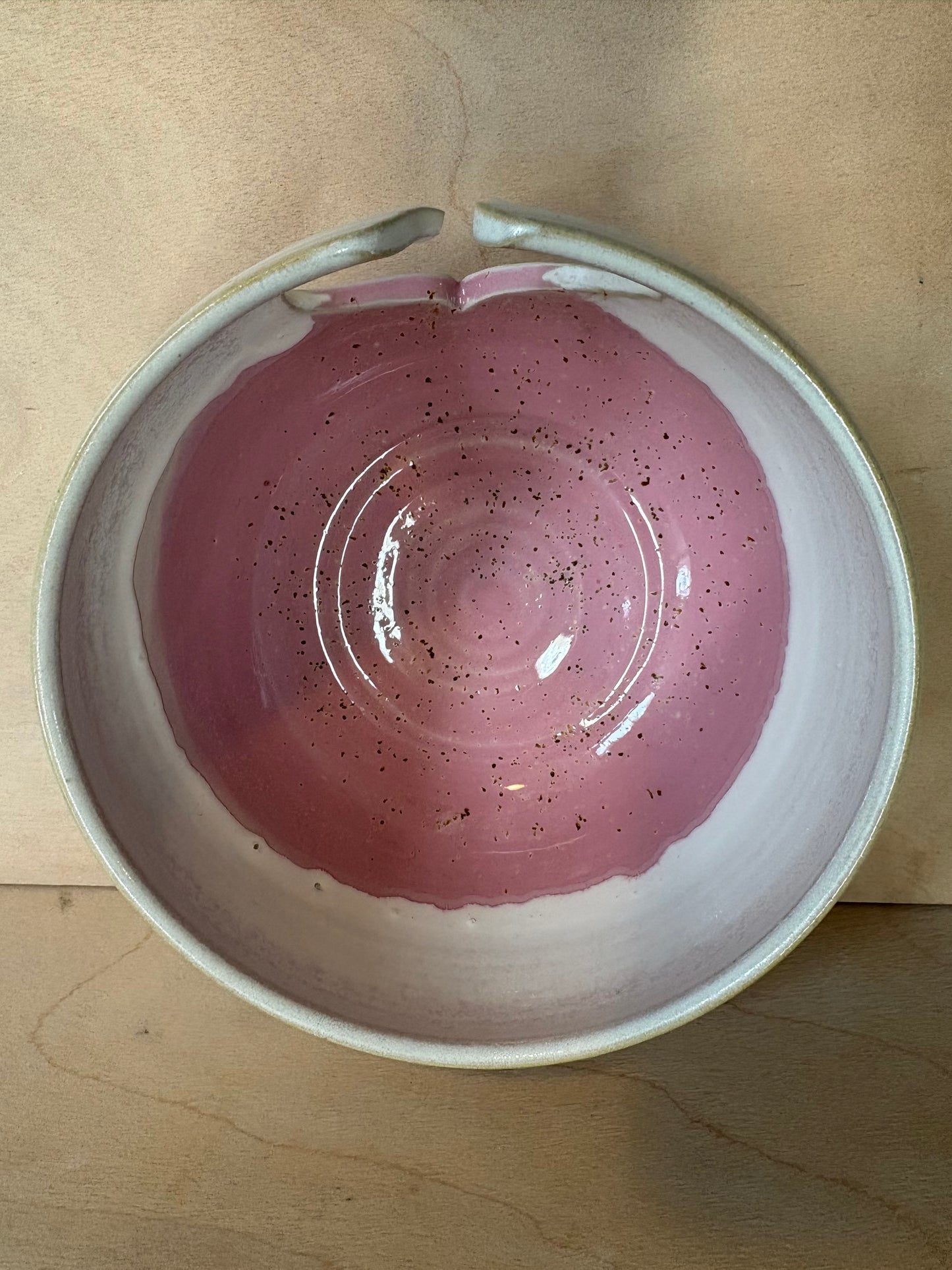 Garnnøgleskål 2.sortering