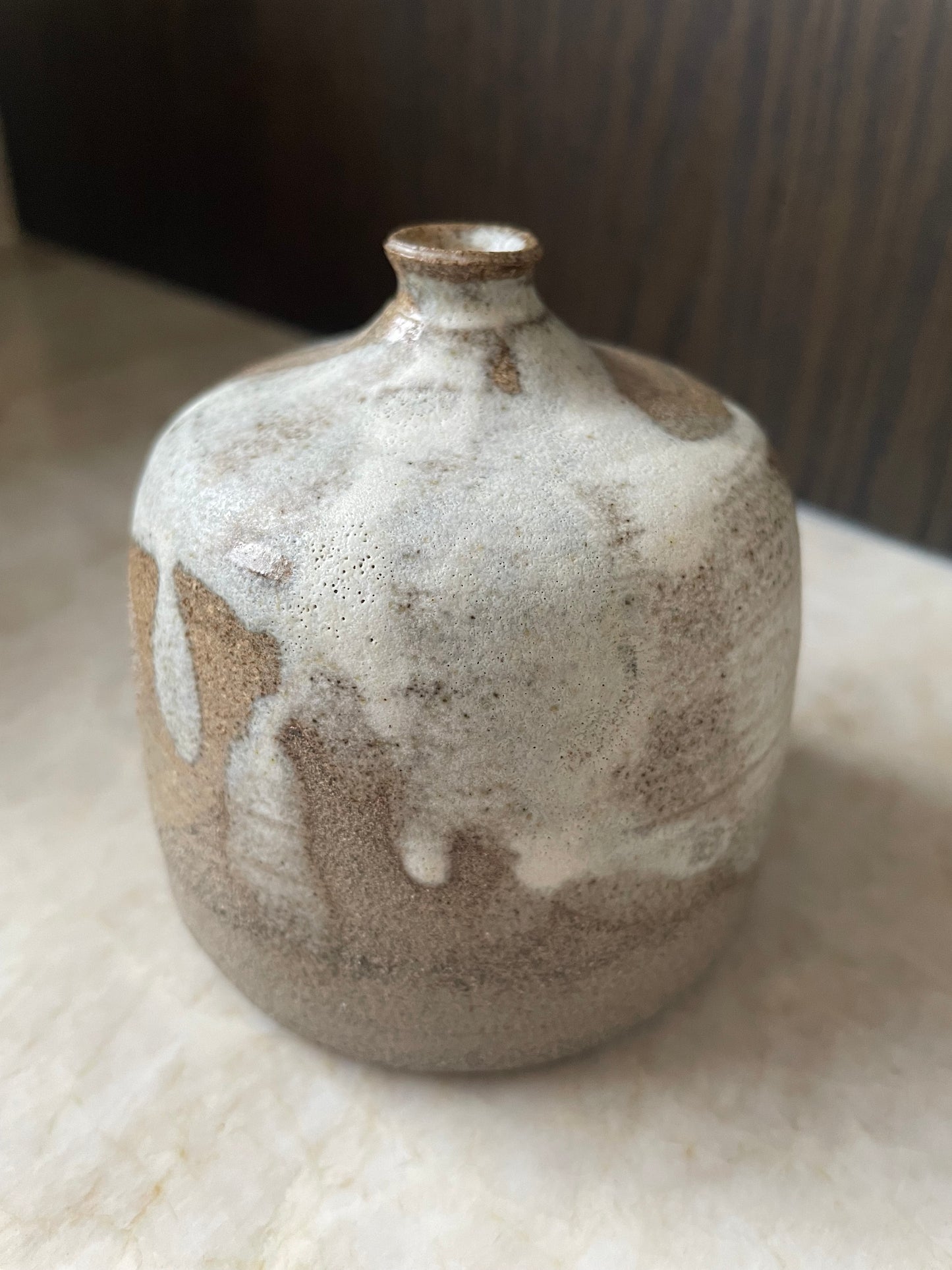 Buttet vase