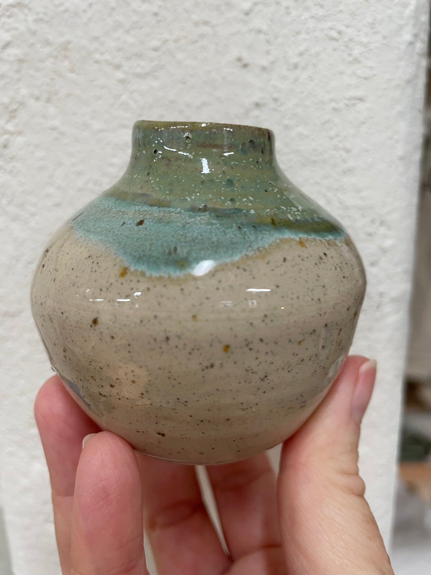 Minivase