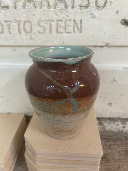 Vase 11 cm.