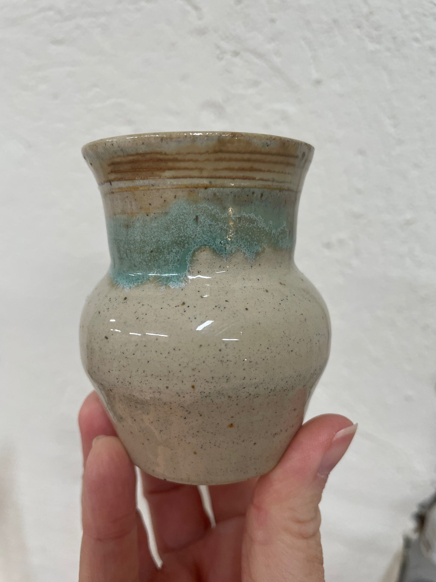 Minivase