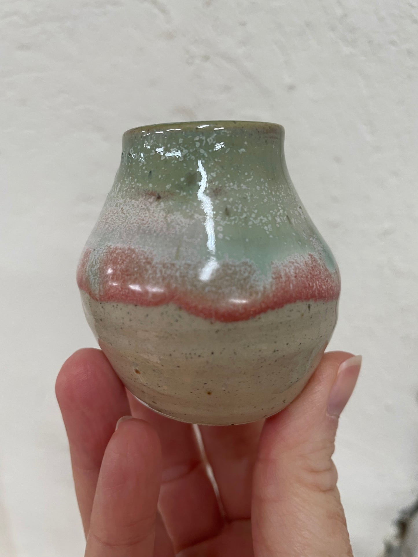 Minivase